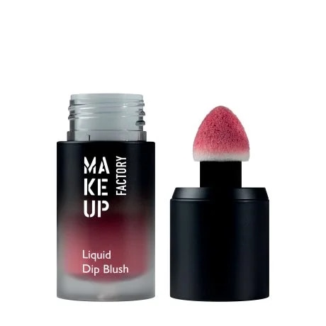 Make Up Factory Liquid Dip Rumenilo - Akcija u trgovini Mueller