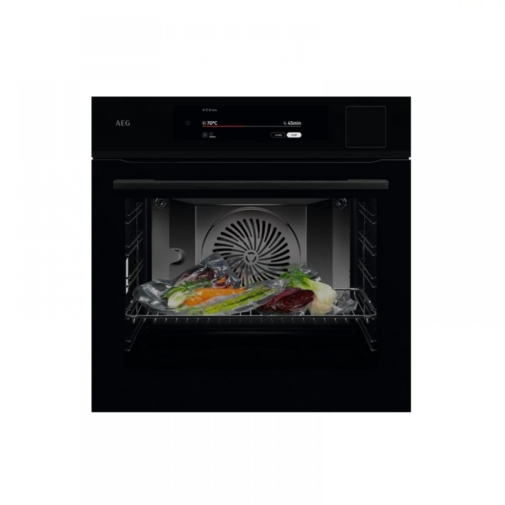 Pećnica AEG NBP9S831AB - Akcija u trgovini Harvey Norman