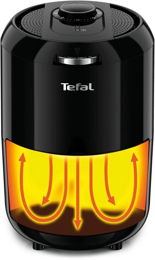 TEFAL friteza na vrući zrak EY101815 - Akcija u trgovini Alles