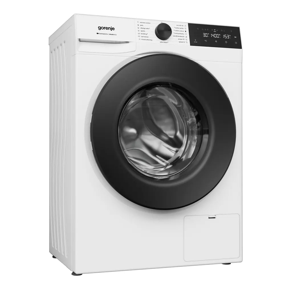 Perilica rublja Gorenje WG4S84B1 Akcija u trgovini Pevex
