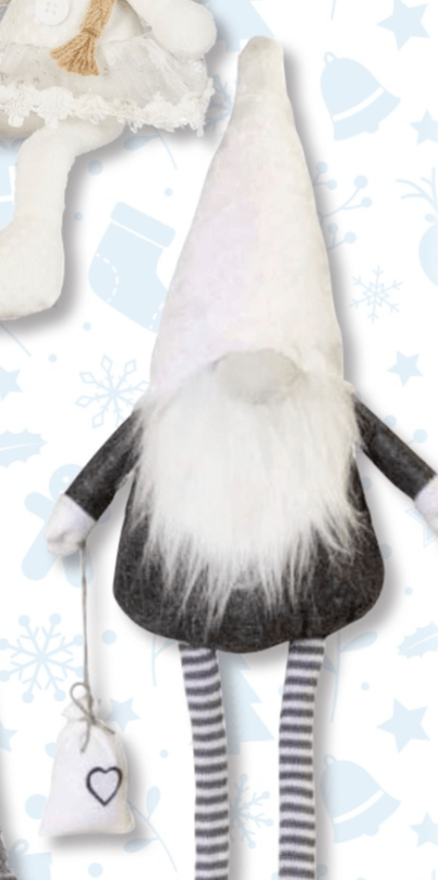 Ukrasna figura 'Gnom' - Akcija u trgovini Bauhaus