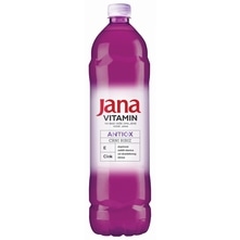 JANA VITAMIN Negazirano piće 1,5 l - Akcija u trgovini Plodine