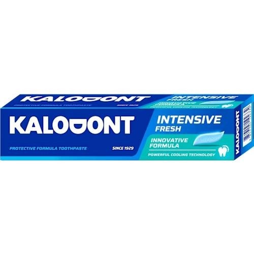 Pasta za zube Kalodont 75 ml ili 125 ml Akcija u trgovini Spar