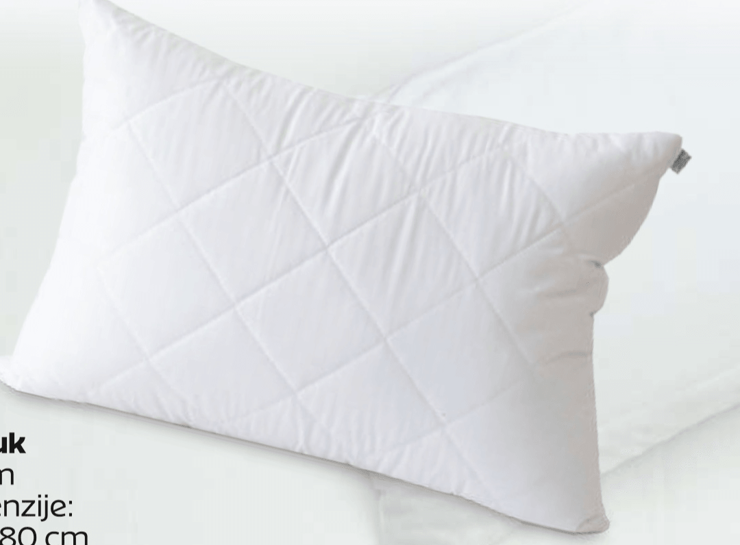 Jastuk 1 kom - Akcija u trgovini Tommy
