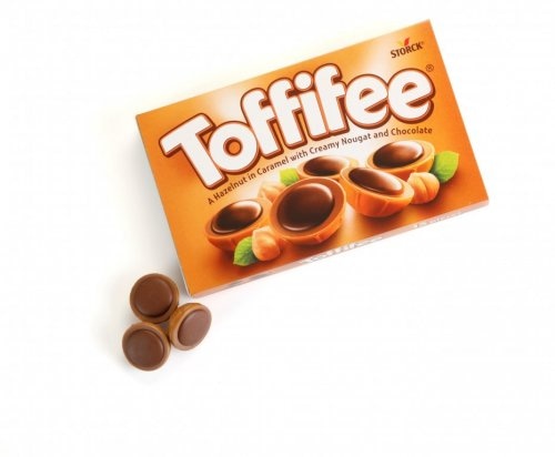 Toffifee Bombonijera 375 g - Akcija u trgovini Plodine