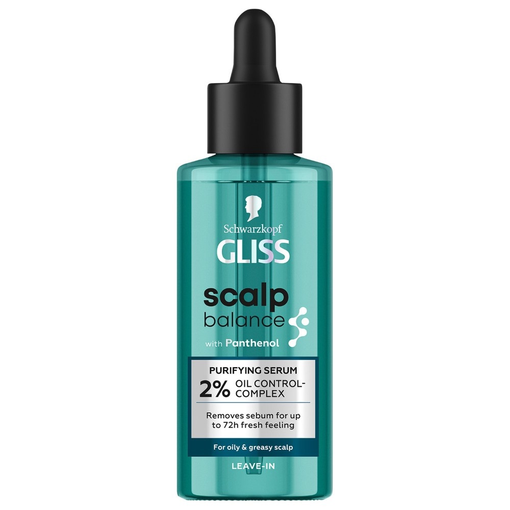 Serum za vlasište Gliss 100 ml Schwarzkopf GLISS - Akcija u trgovini Interspar