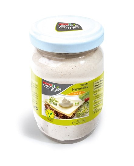 Umak za salate 250 ml SPAR veggie - Akcija u trgovini Interspar
