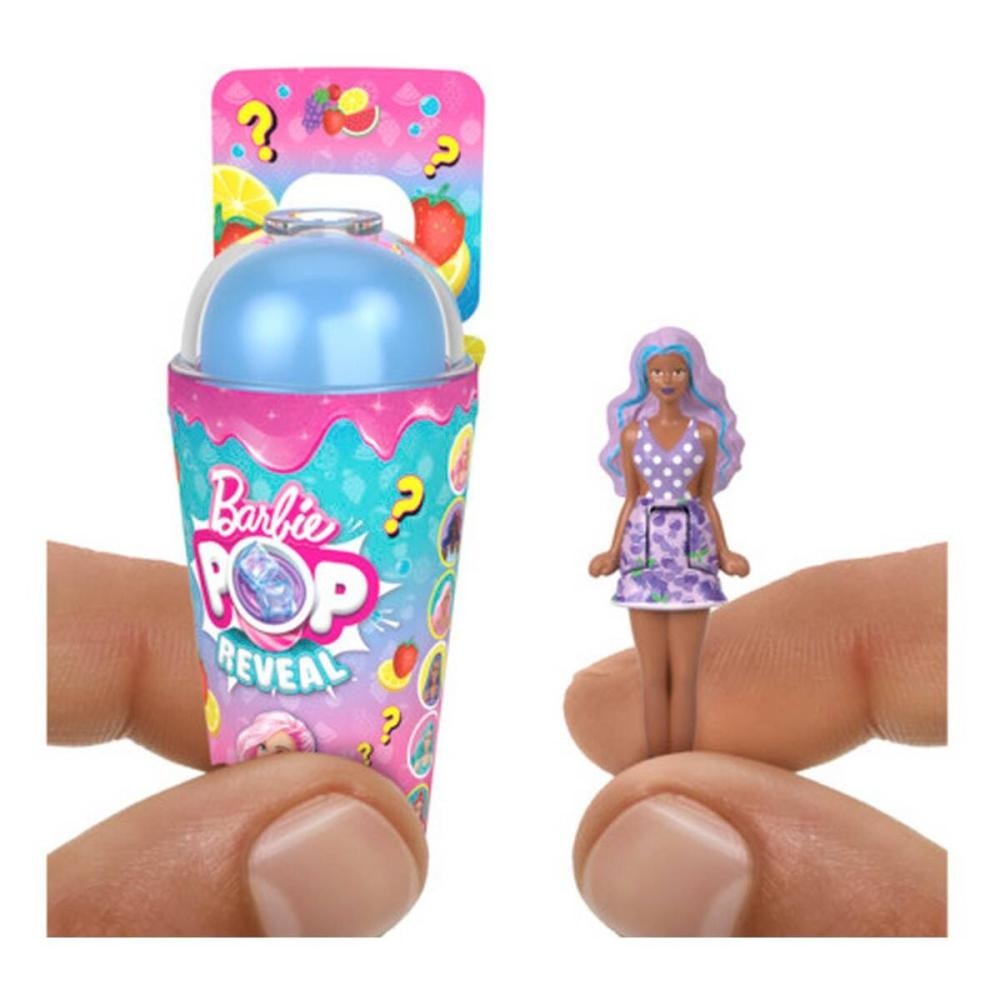 Barbie Mini Svijet Pop Reveal - Akcija u trgovini Interspar
