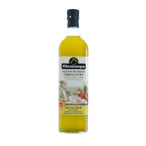 Oleoestepa Maslinovo ulje 1 l - Akcija u trgovini Plodine