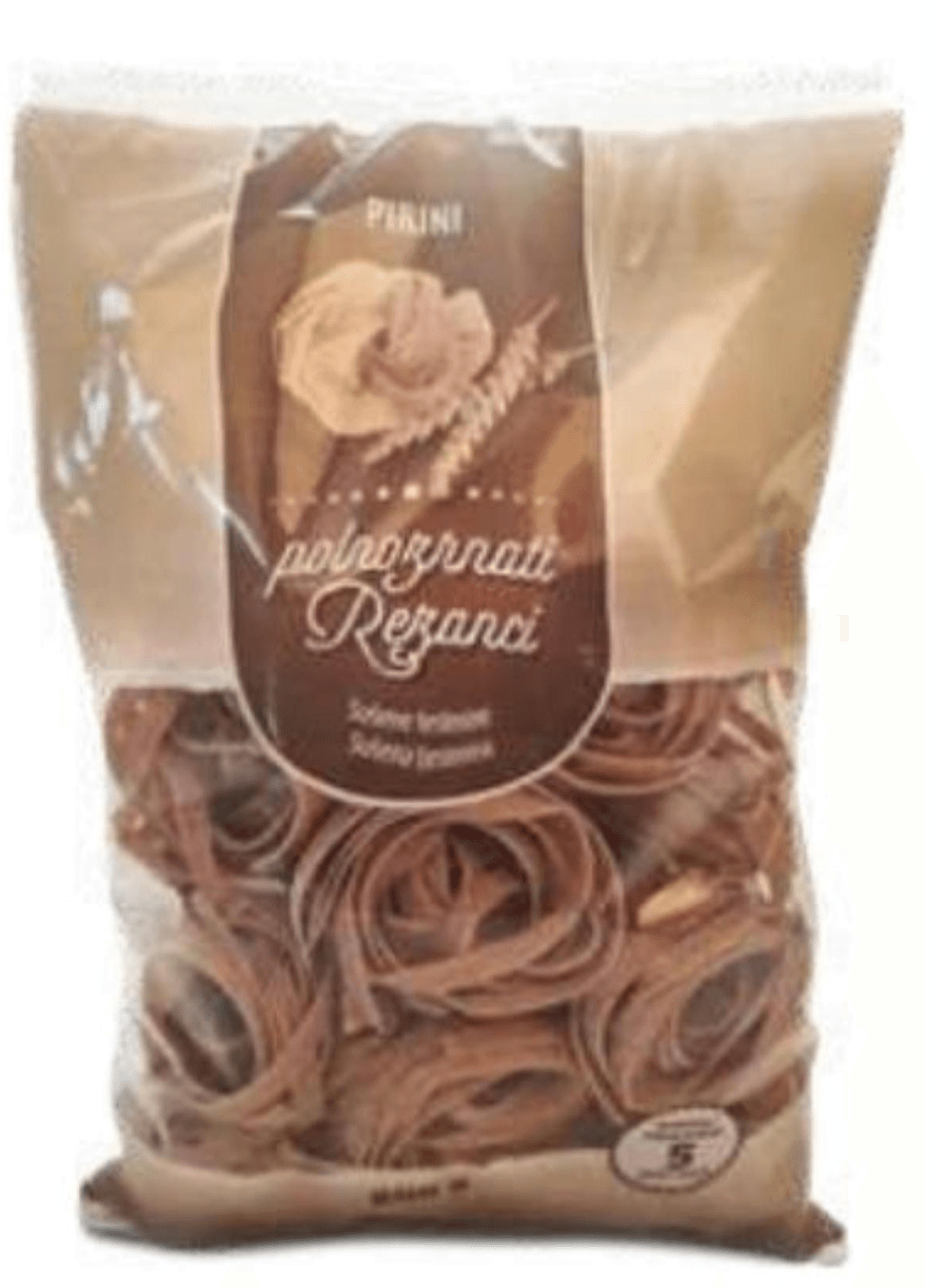 Rezanci od pirovog brašna 500 g Pirini - Akcija u trgovini Eurospin