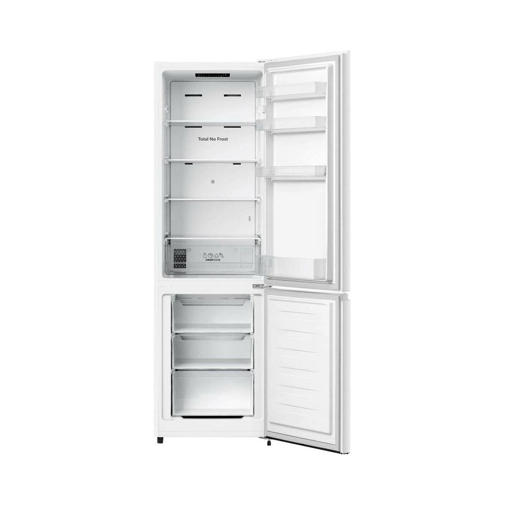 Hladnjak Gorenje NRK418EEW4 255l - Akcija u trgovini KTC