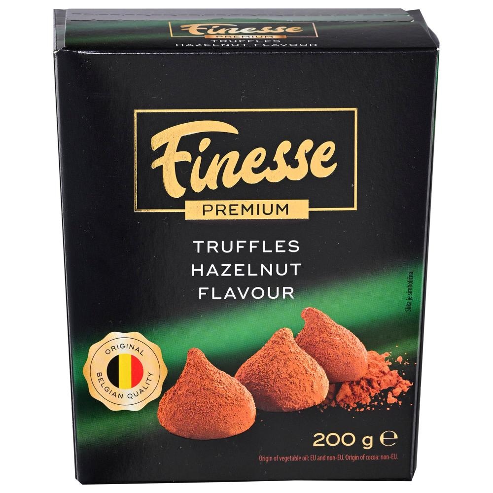Finesse Premium Truffles 200g - Akcija u trgovini Žabac