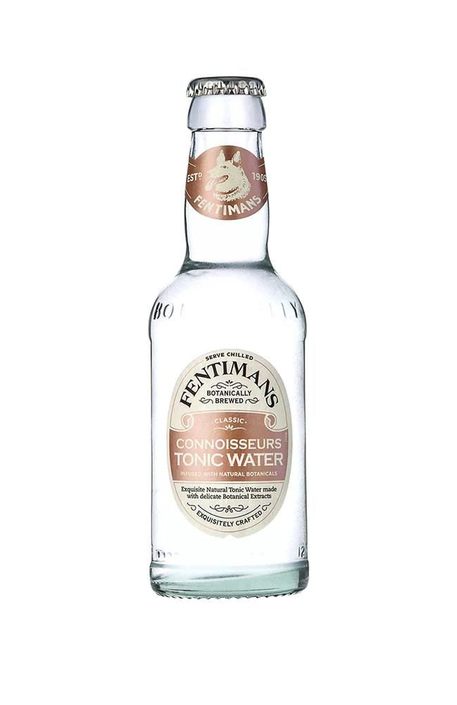 Fentimans Connoisseurs Tonic Water 0,2l - Akcija u trgovini Žabac