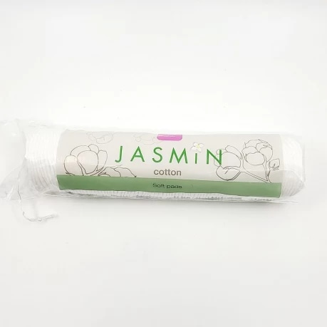 Jasmin nature Blazinice 80 kom - Akcija u trgovini Tommy