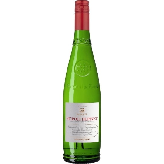 AN 1169 Picpoul de Pinet 0,75 L G. Bertrnad Akcija u trgovini Vrutak