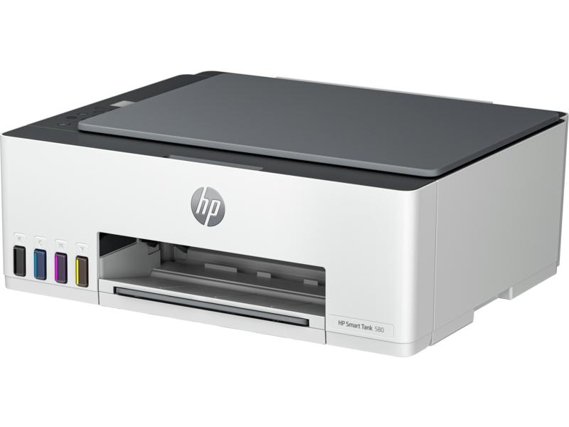 Printer HP Smart Tank 580 AIO - Akcija u trgovini Pevex