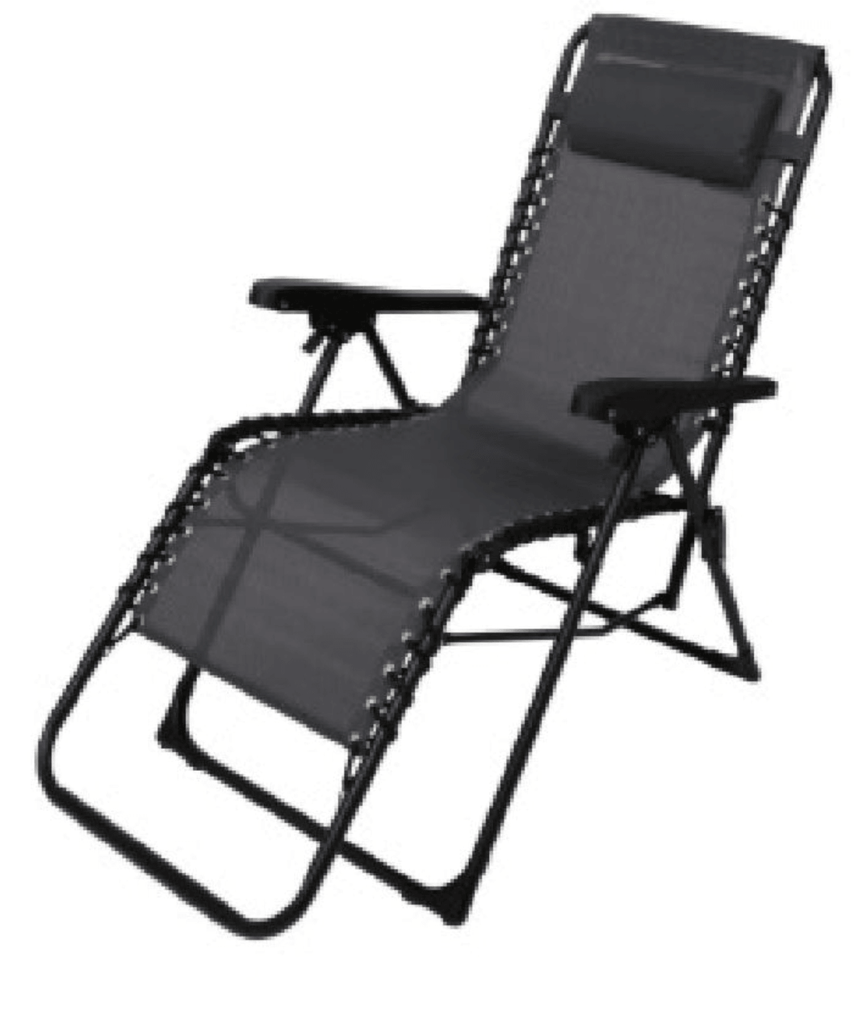 Ležaljka 63,5 x 90,5 x 108 cm - Akcija u trgovini Action