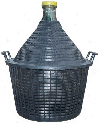 Pletenka 25 l Akcija u trgovini Bauhaus