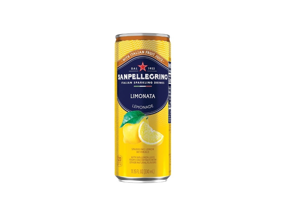 Sanpellegrino gazirani napitak 0,33 l - Akcija u trgovini Dm