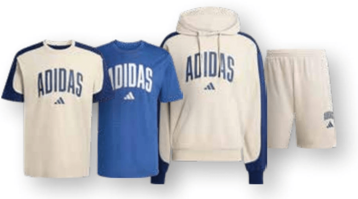 Adidas Majica - Akcija u trgovini Hervis