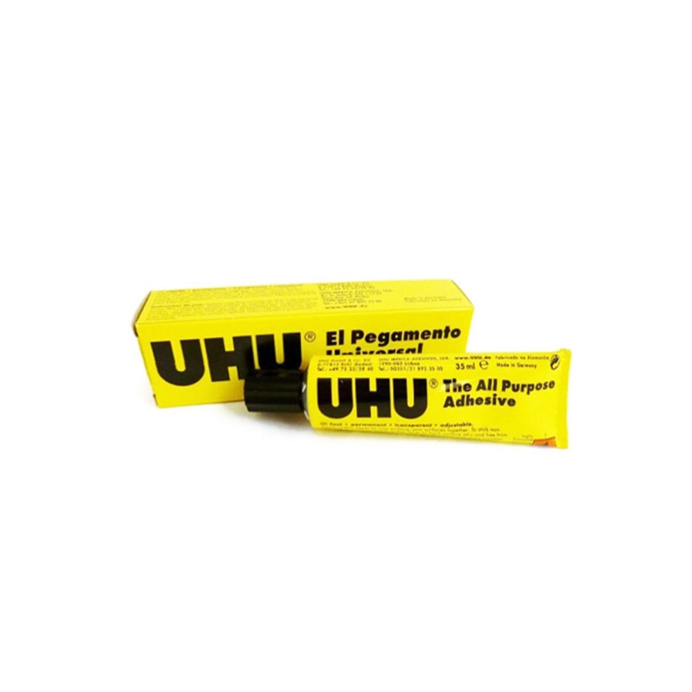 UHU Ljepilo u tubi univerzalno 20 ml Akcija u trgovini Kaufland