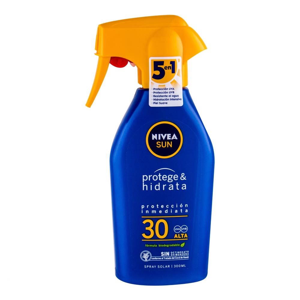 Nivea Sun odabrani asortiman - Akcija u trgovini NTL