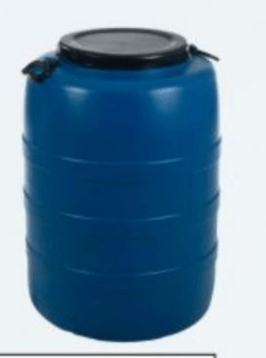 Bačva s ručkama 120 l - Akcija u trgovini Merkury