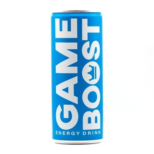 Game Boost Zero 250ml - Akcija u trgovini Žabac