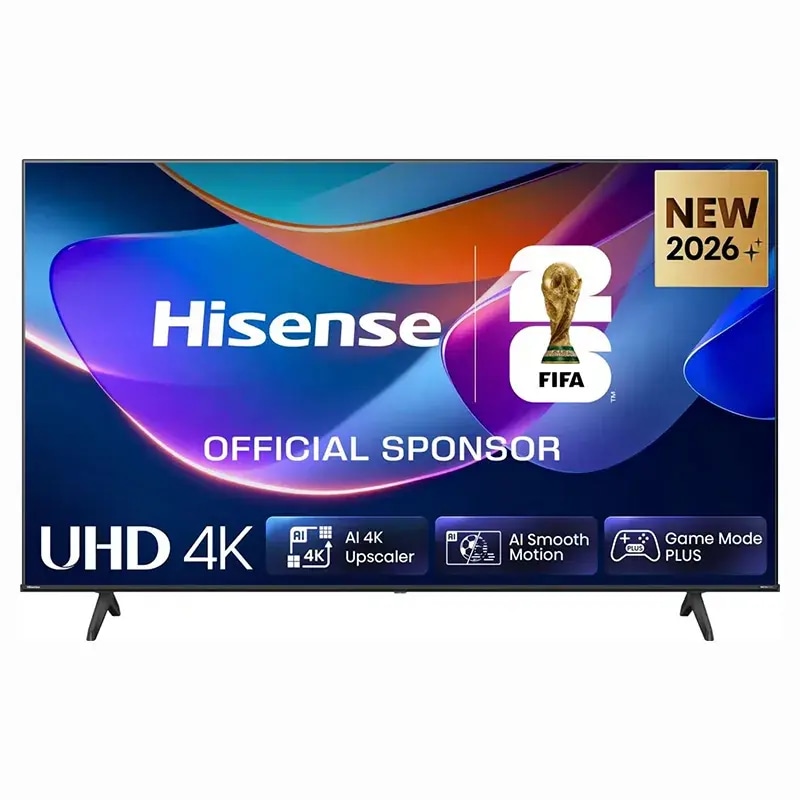TV LED Hisense 58A6S Akcija u trgovini KTC
