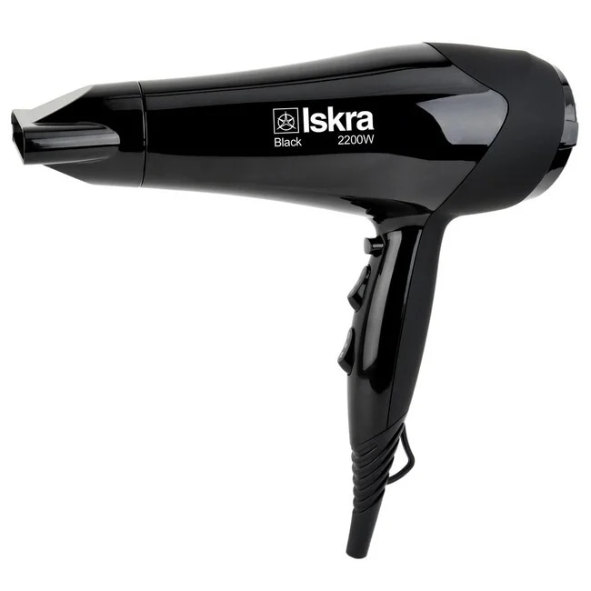 Sušilo kose Iskra RH-1827M-5 - Akcija u trgovini KTC