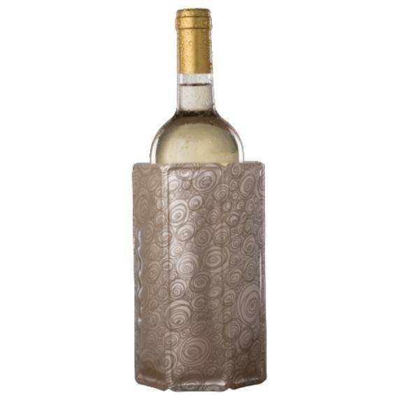 Rashladna navlaka za vino Vacuvin - Akcija u trgovini Vrutak