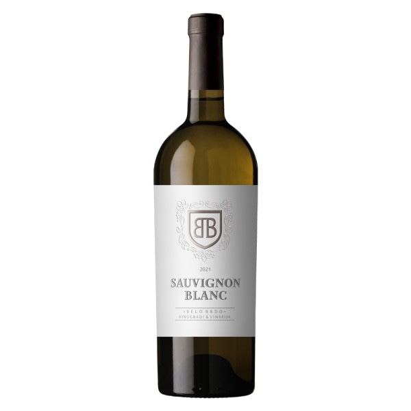 Sauvignon blanc bijelo vino 0.75 l Weissburger Akcija u trgovini Lidl