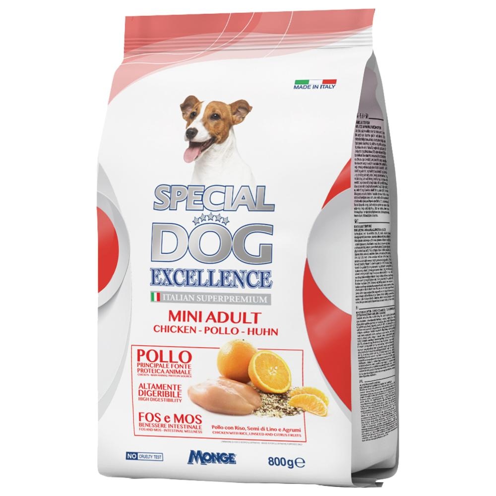 Hrana za pse Special Dog - Akcija u trgovini Spar