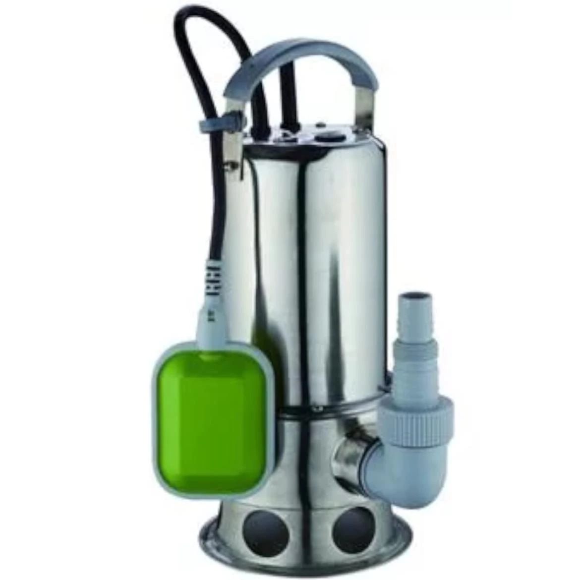 Pumpa za prljavu vodu Q1100B54R INOX - Akcija u trgovini Merkury