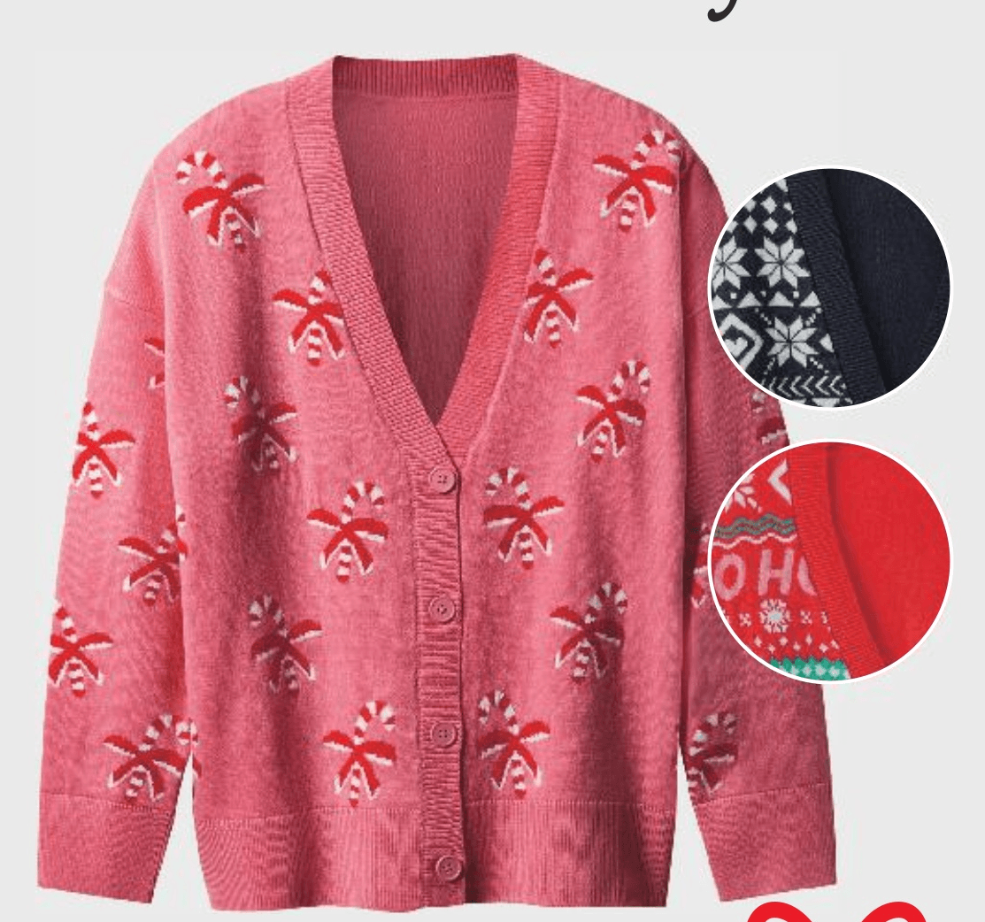 Oyanda Ženska vesta komad - Akcija u trgovini Kaufland