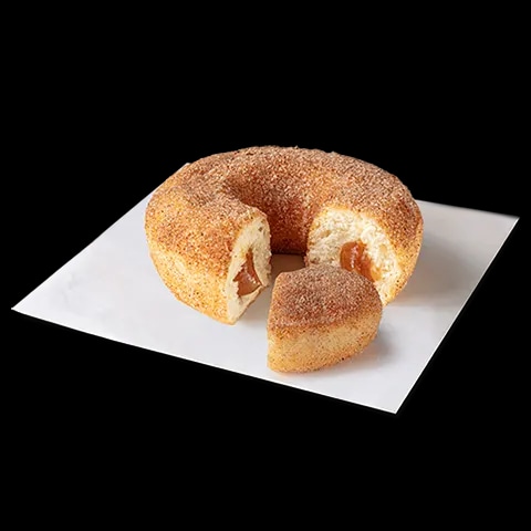 Donut 65g - Akcija u trgovini Konzum