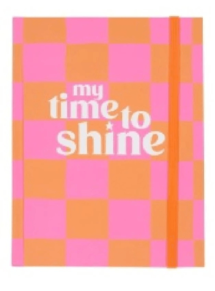 Notes - Akcija u trgovini Action