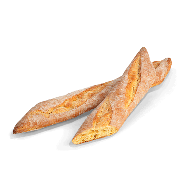 Baguette Specijal 250 g - Akcija u trgovini Ribola