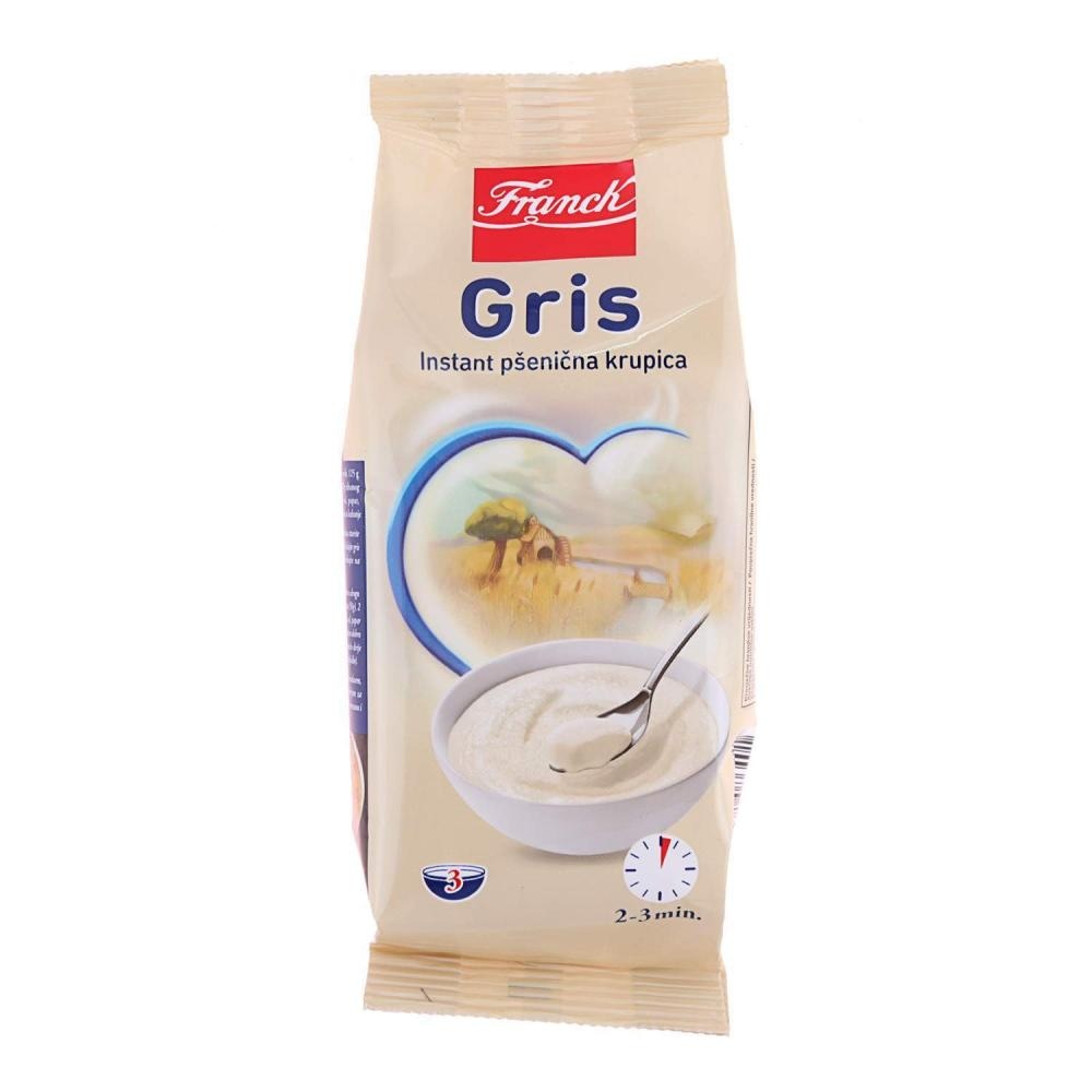 Franck Instant Gris 200 g - Akcija u trgovini Studenac