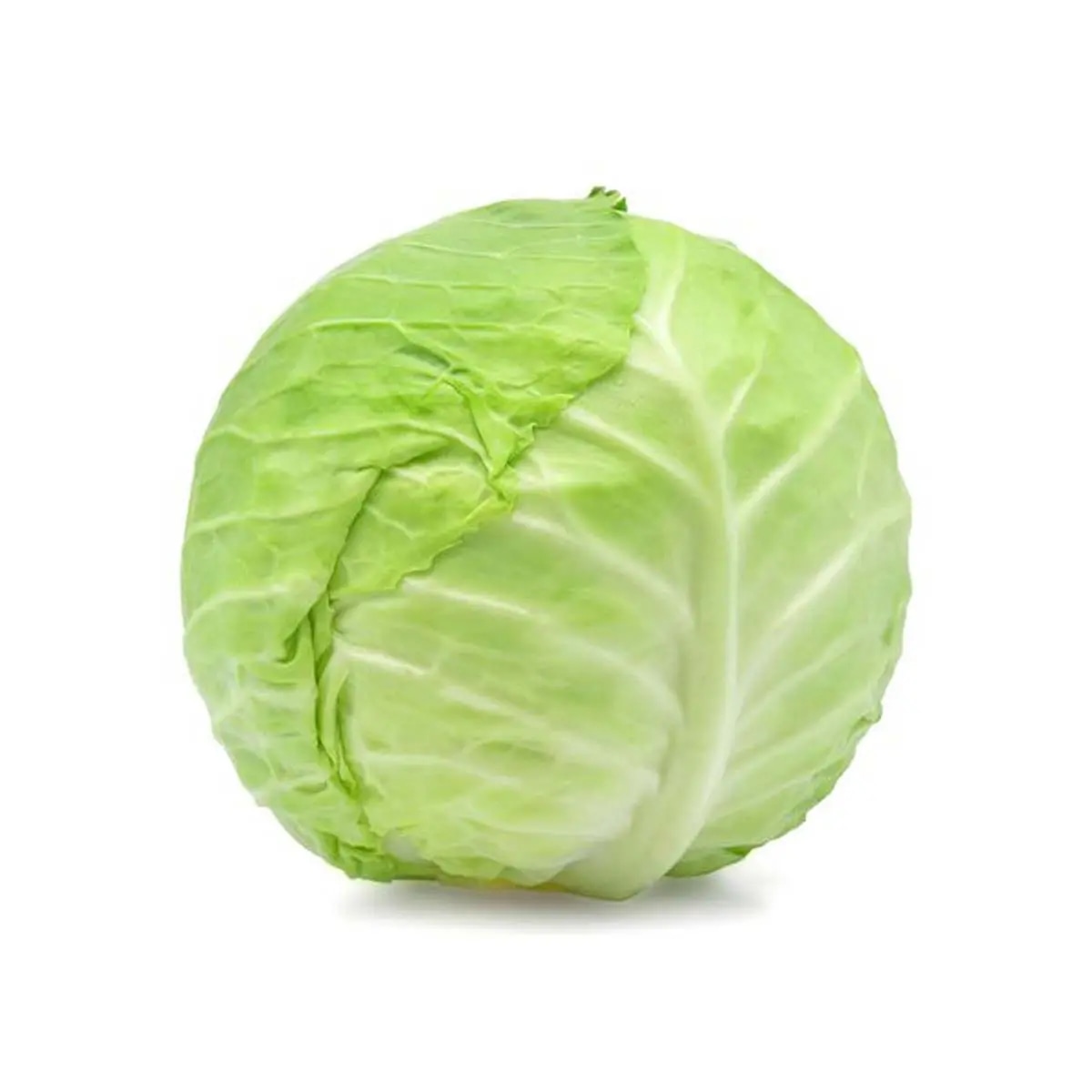 Kupus bijeli 1 kg - Akcija u trgovini Interspar