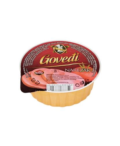 Narezak Ascom 100 g - Akcija u trgovini Boso