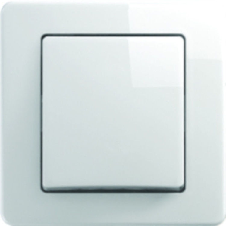 Prekidač obični SE10PW - Akcija u trgovini Alles