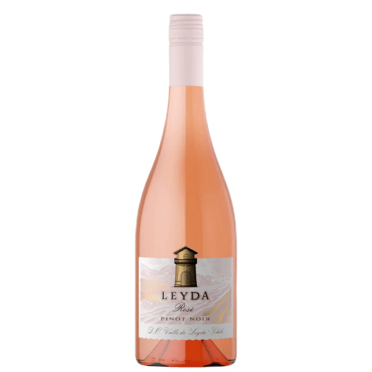 Rose Pinot Noir Leyda 0,75L - Akcija u trgovini Vrutak