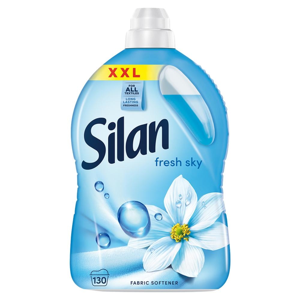 Silan Fresh Sky 2860ml - Akcija u trgovini Vrutak