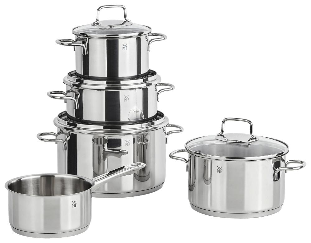 Set lonaca za kuhanje Astoria 5/1 WMF - Akcija u trgovini Lesnina