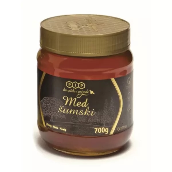 Pip Med 700 g - Akcija u trgovini Tommy