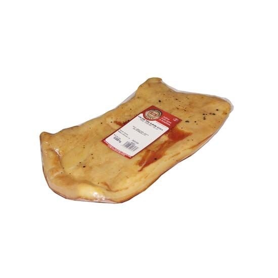 Medven dimljena bijela slanina 1 kg Akcija u trgovini Kaufland