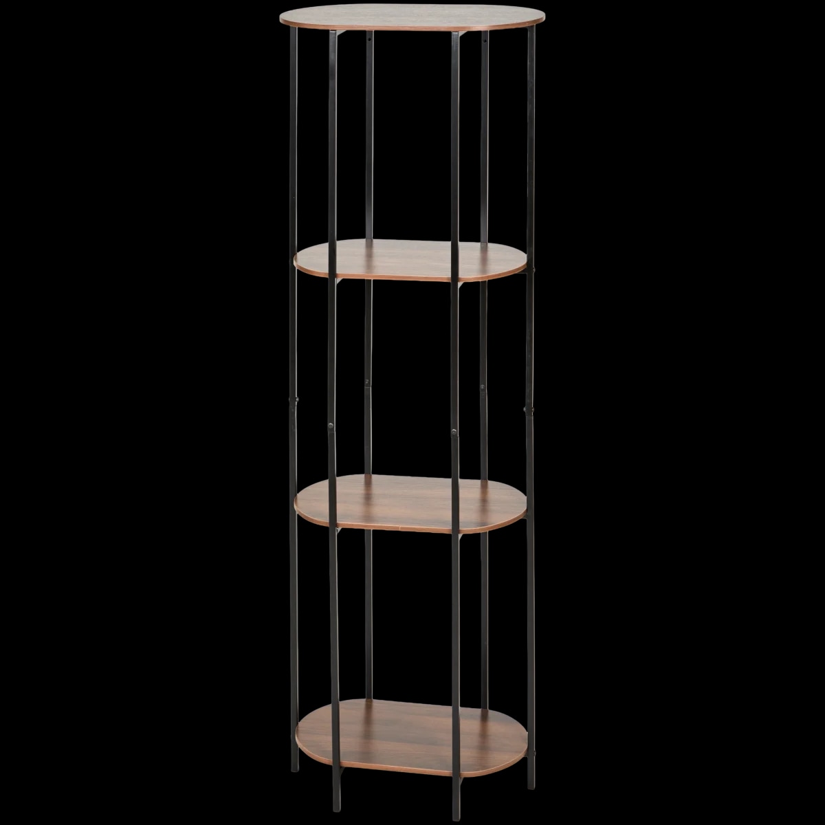 Regal 48 x 30 x 150 cm - Akcija u trgovini Action