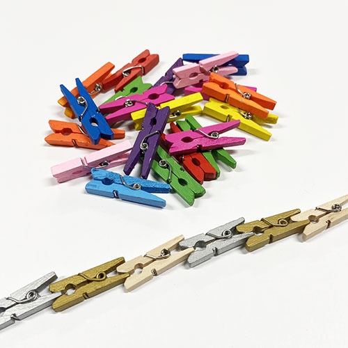 Set kvačice 30 kom - Akcija u trgovini NTL