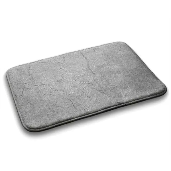 Kupaonski tepih d 100 x š 45 cm Akcija u trgovini Bauhaus